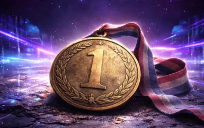Why Ranking #1 Is Not Enough Anymore