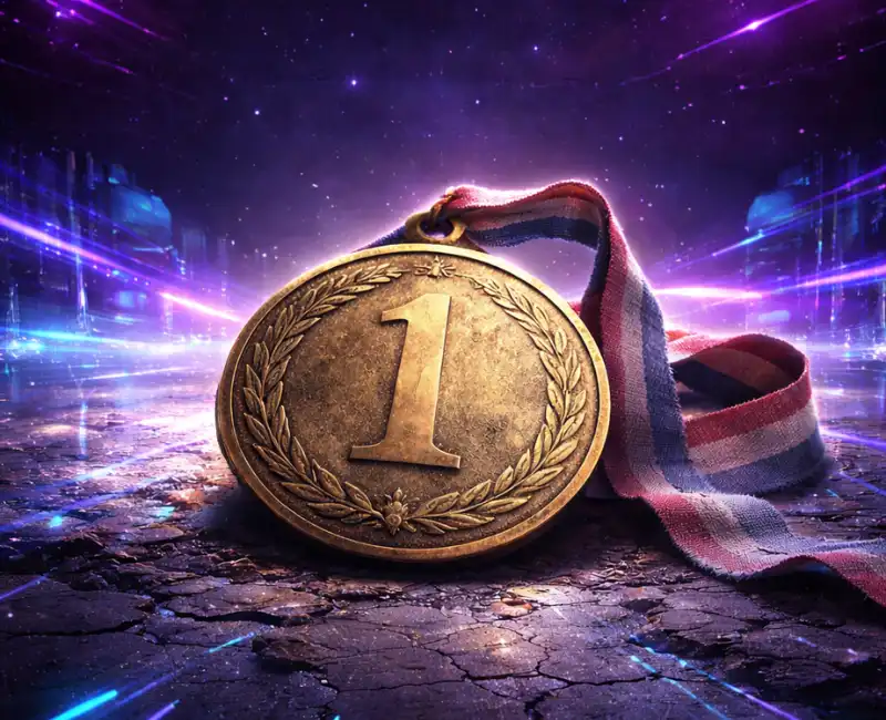 Why Ranking #1 Is Not Enough Anymore