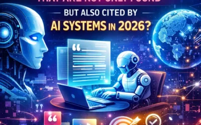 How to Write AI-Citable Articles in 2026