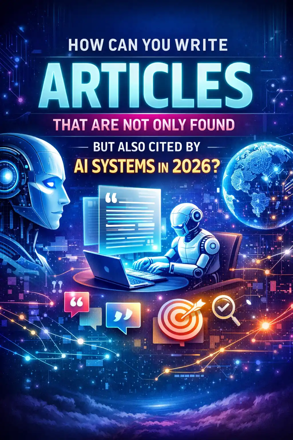 What Is an AI-Citable Article